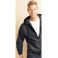 Gildan  Heavy Blend Adult Vintage Full Zip Hooded Sweatshirt